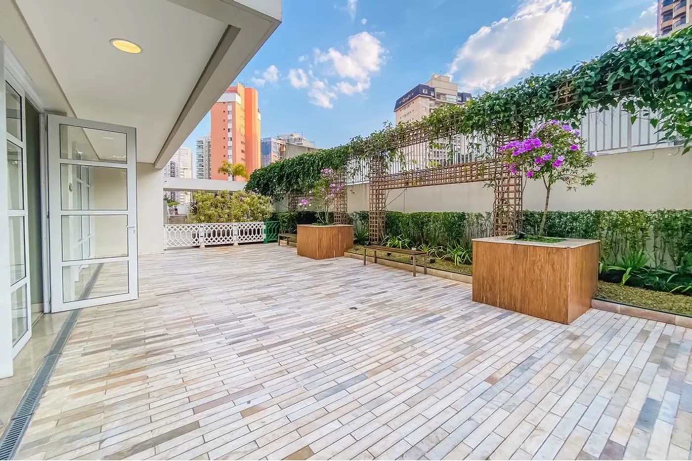 CICDL 536 Apto 602031008-73 - REMAX Classique Exclusividades