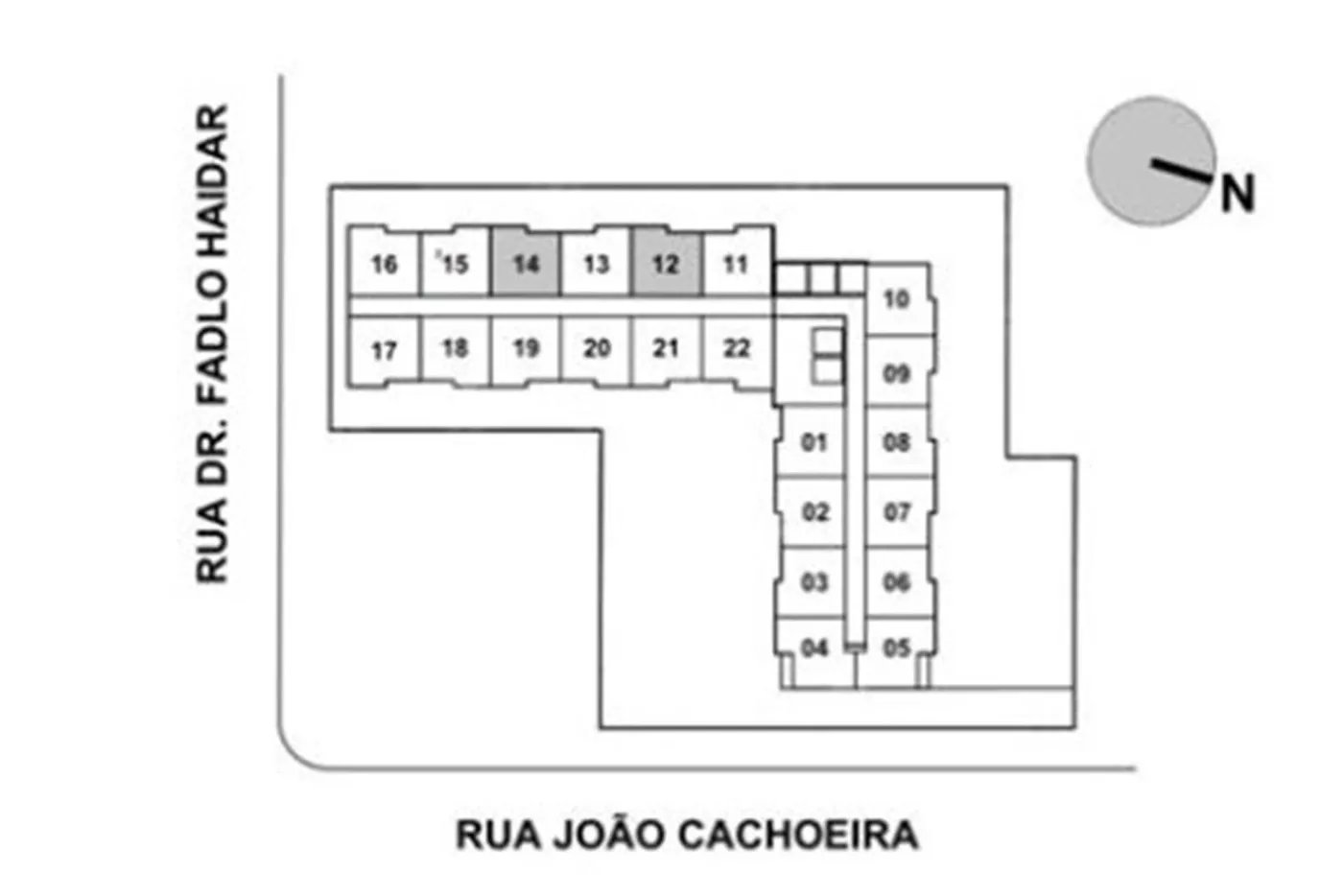 IBJC 1720 Apto 601481005-199 - REMAX Comunità Exclusividades