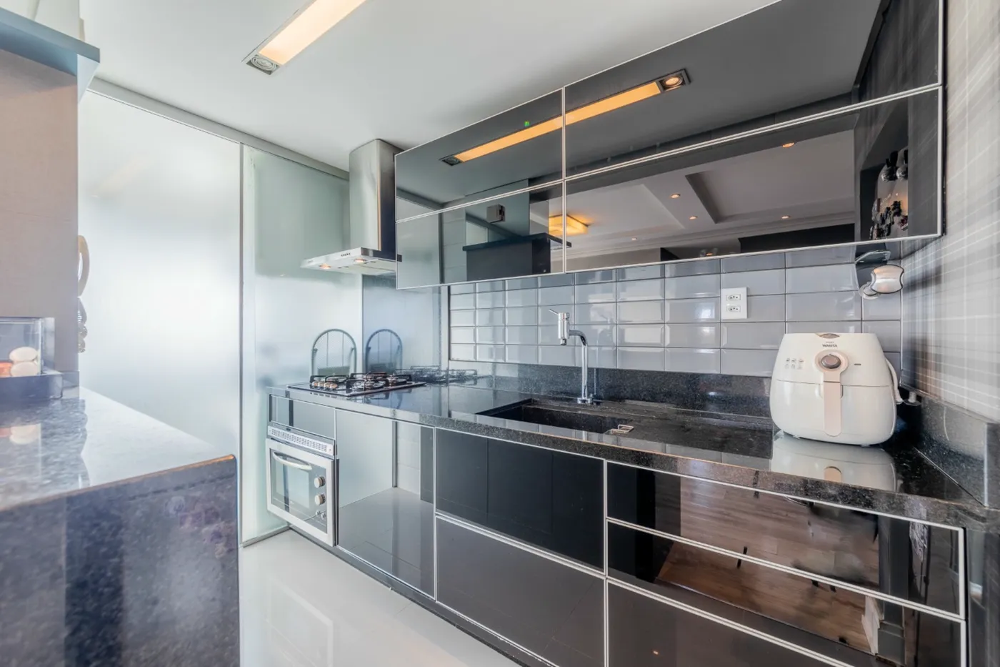 Solar Toulouse Apto 17538 - Veronez Exclusividades