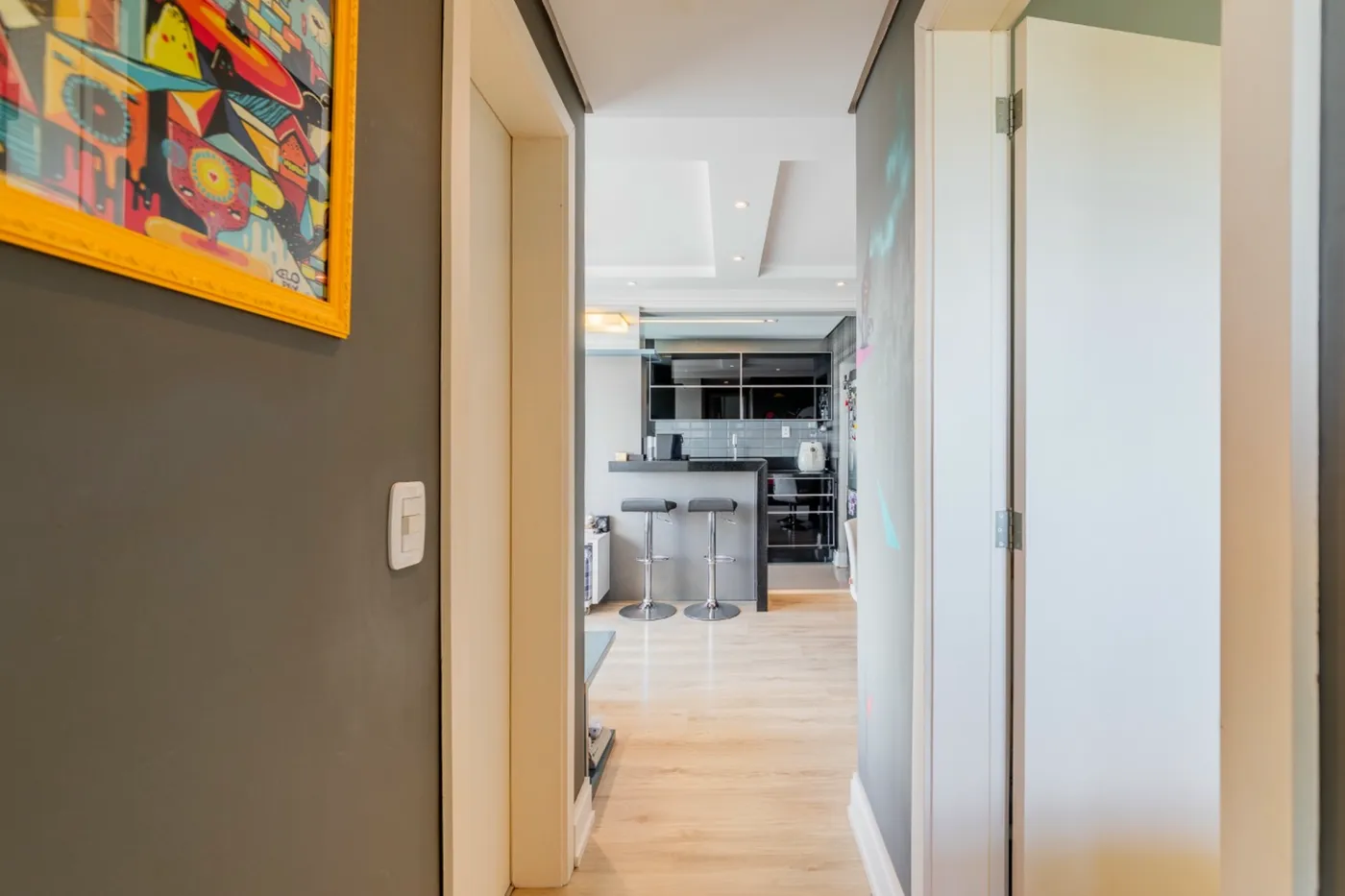 Solar Toulouse Apto 17538 - Veronez Exclusividades