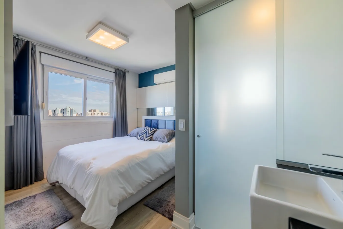 Solar Toulouse Apto 17538 - Veronez Exclusividades