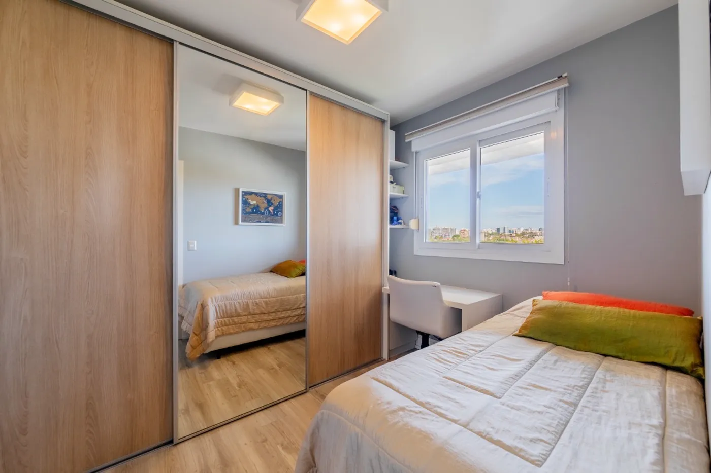 Solar Toulouse Apto 17538 - Veronez Exclusividades