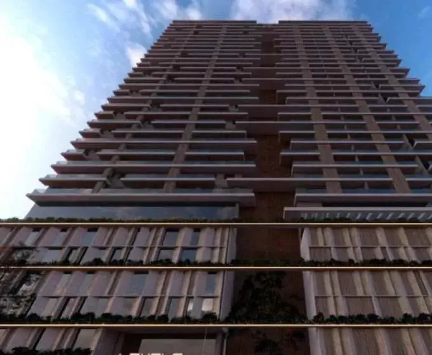 Levels - CK Construções e Empreendimentos — foto 2