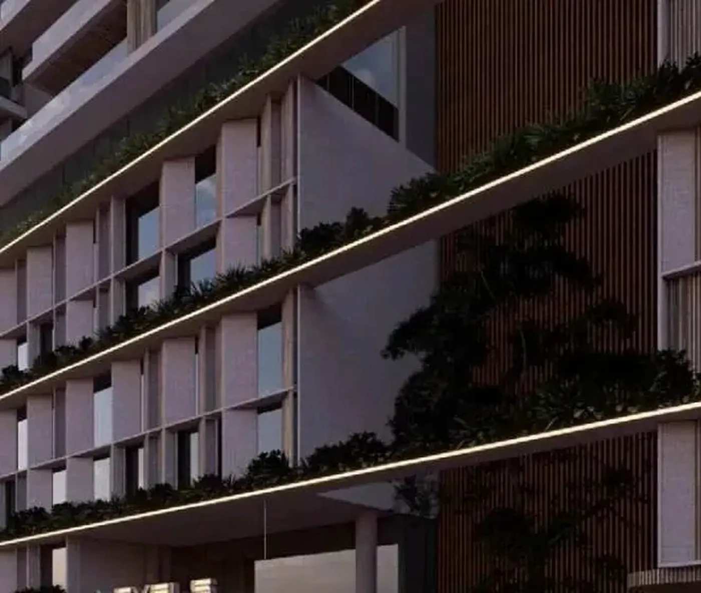 Levels - CK Construções e Empreendimentos — foto 3