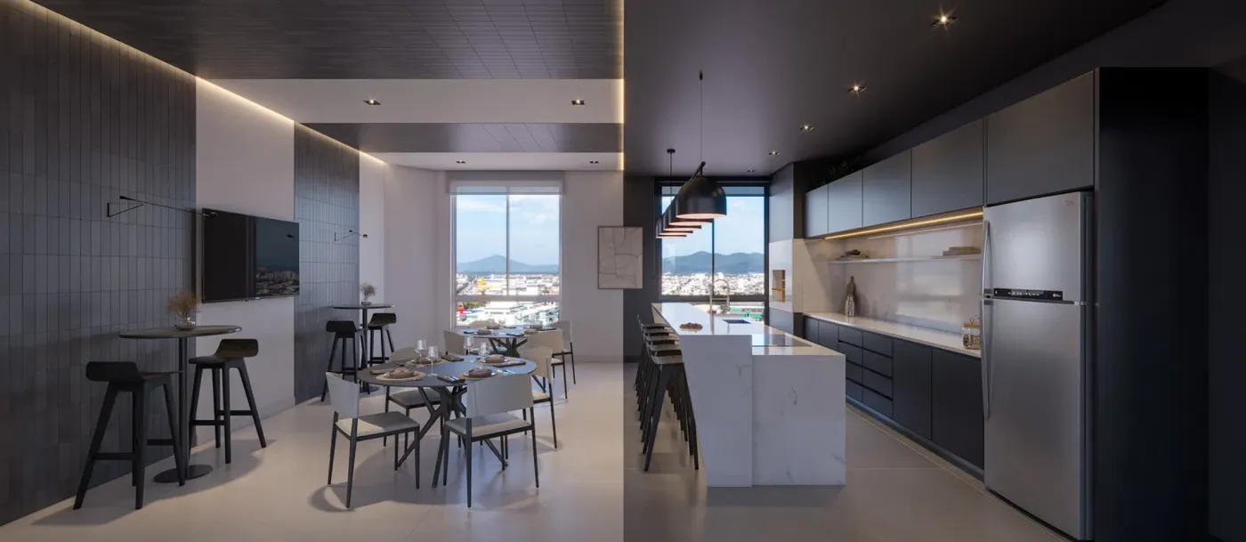 Upper Smart Home - CEG Empreendimentos