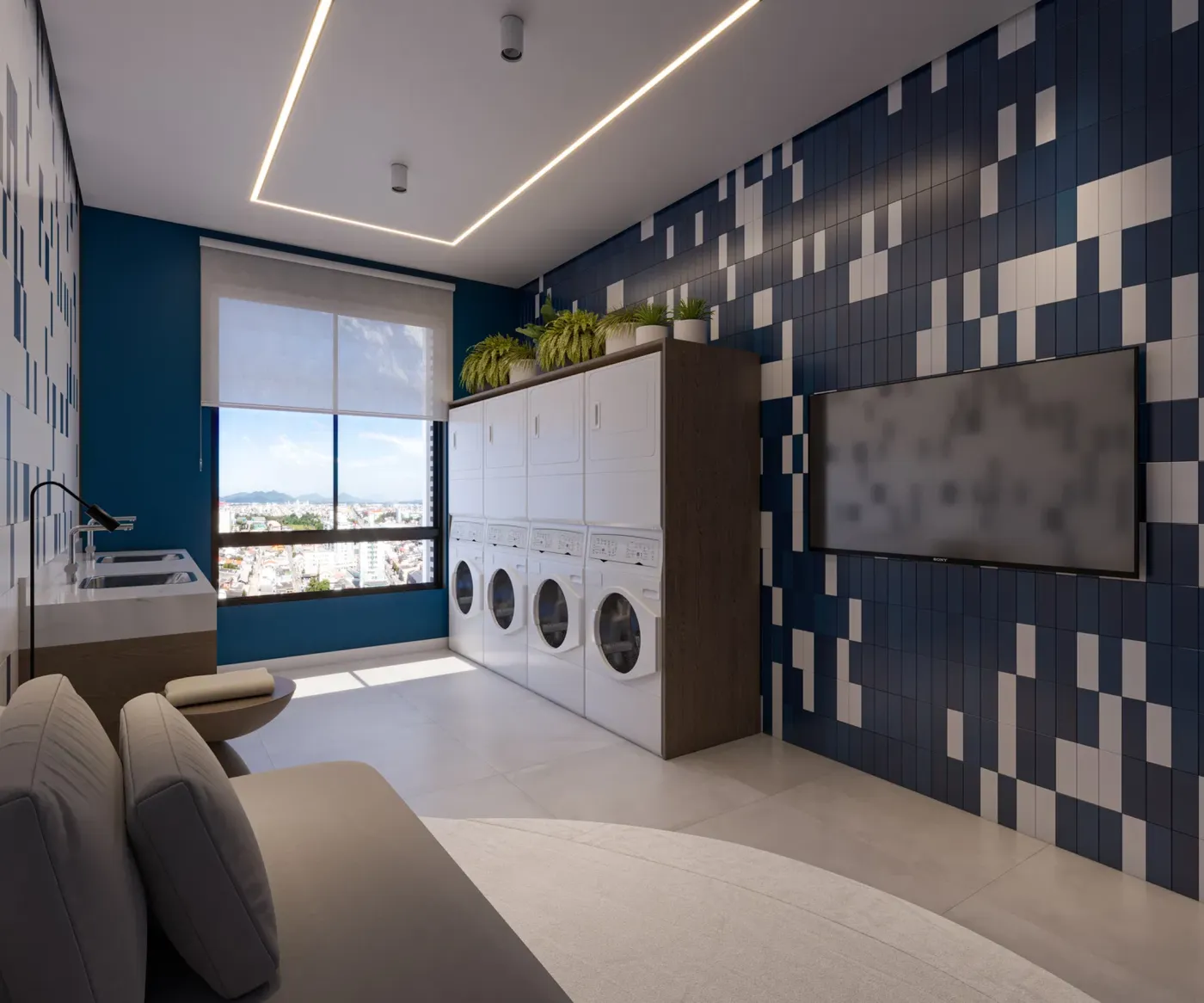 Upper Smart Home - CEG Empreendimentos