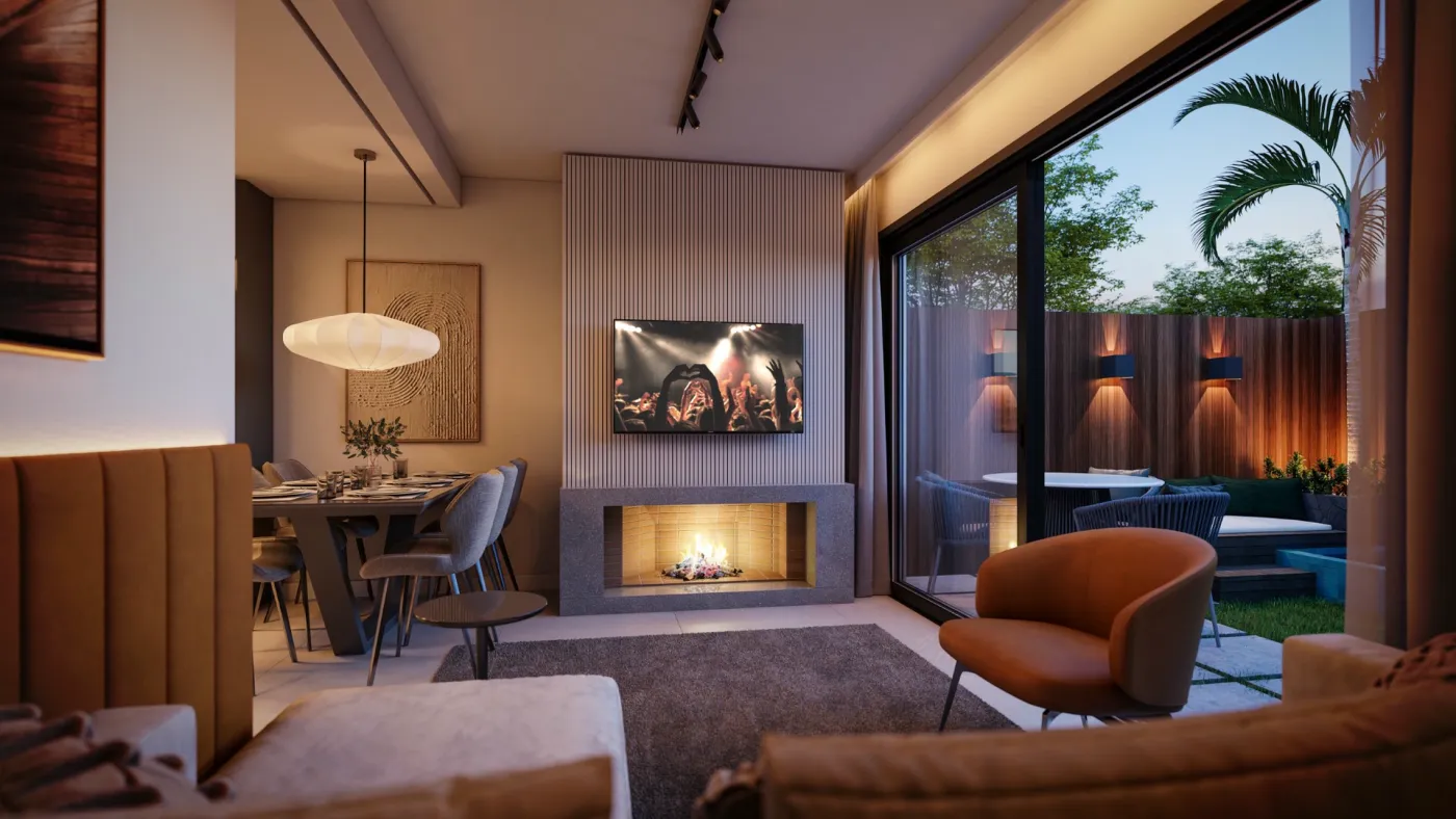 Orygem Residence Club - Fase 3