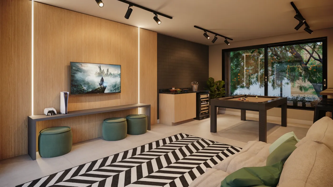 Orygem Residence Club - Fase 3
