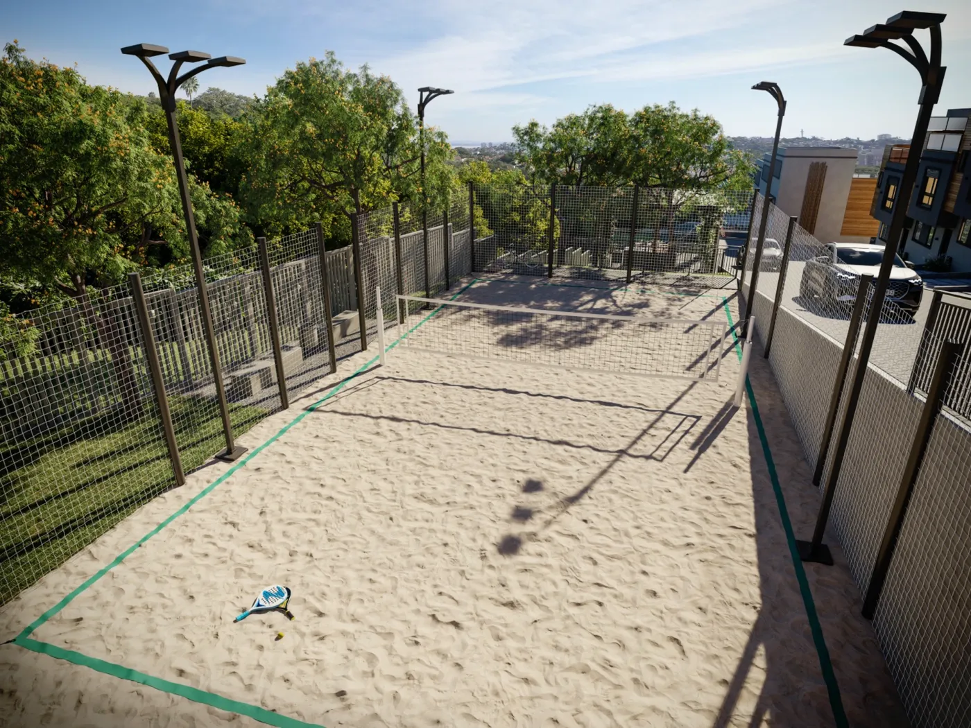 Orygem Residence Club - Fase 3