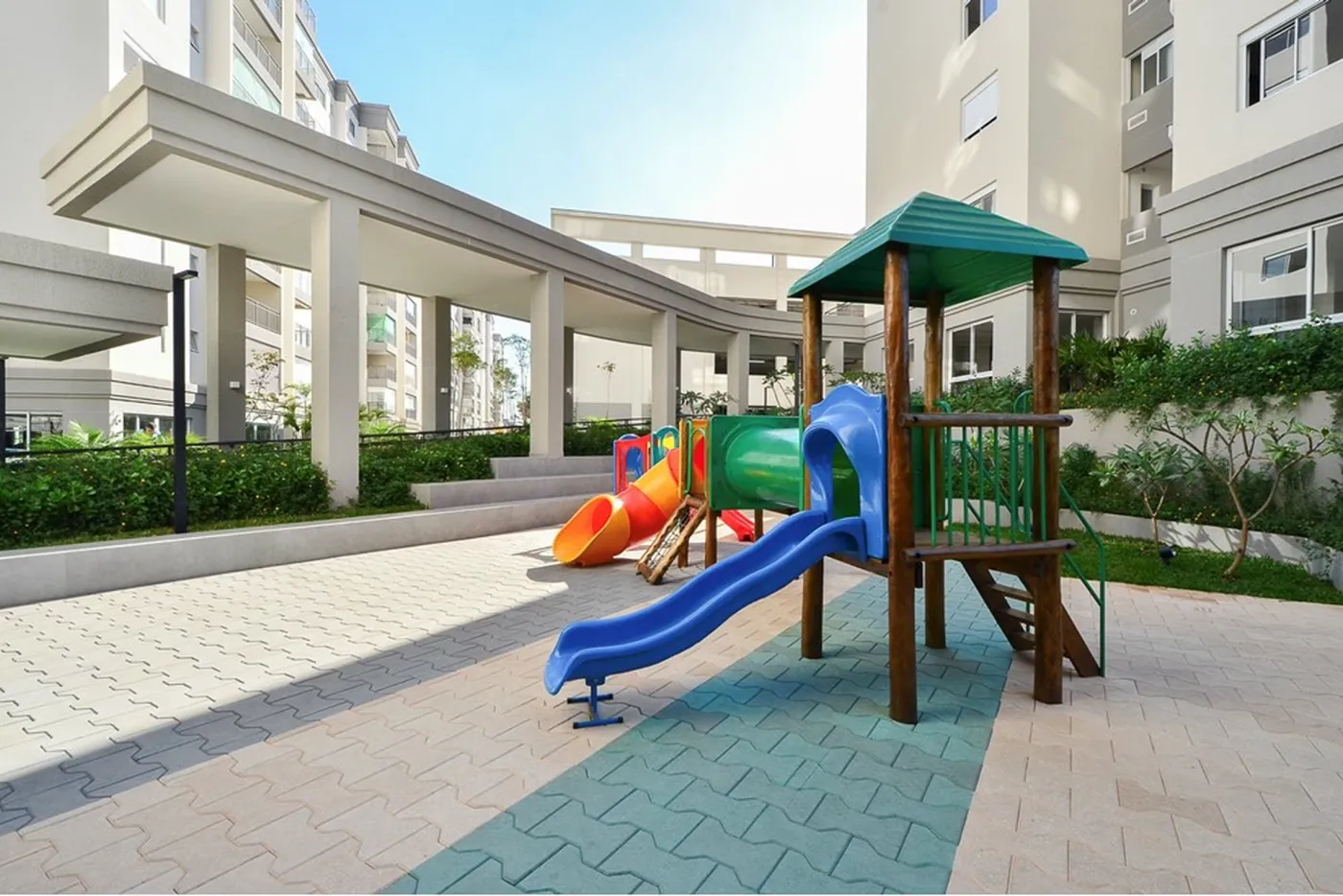 SAPB 159 Apto 601131075-4 - REMAX Ares Exclusividades