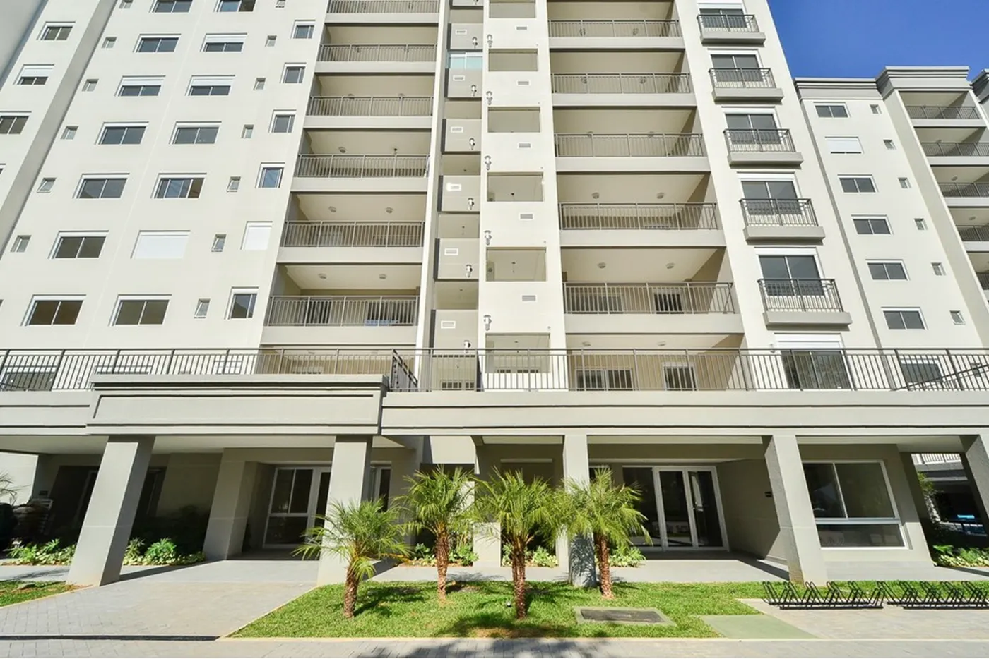 SAPB 159 Apto 601131075-4 - REMAX Ares Exclusividades