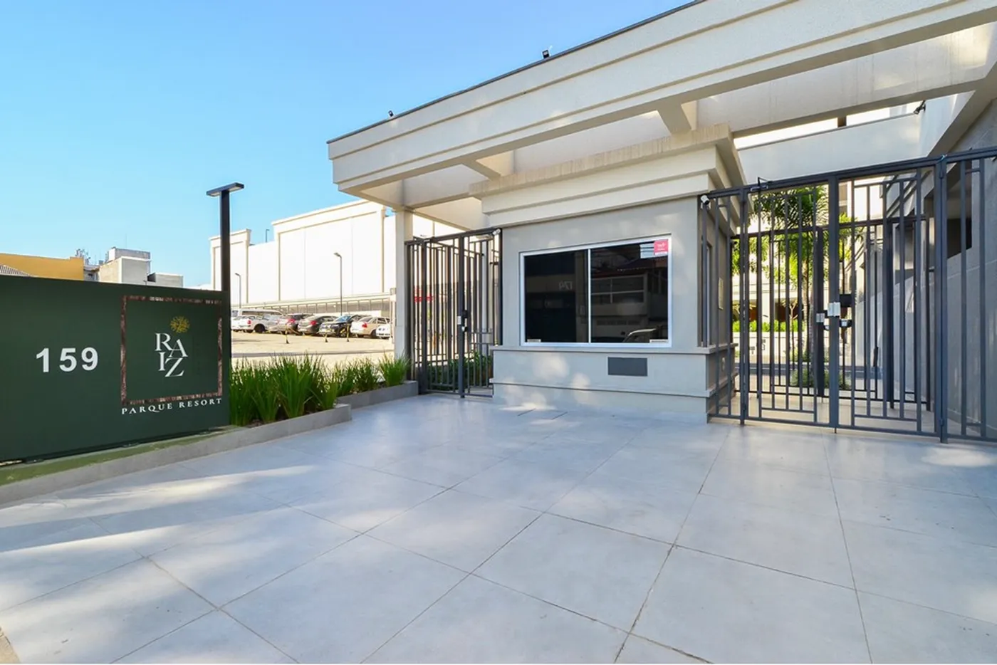 SAPB 159 Apto 601131075-4 - REMAX Ares Exclusividades