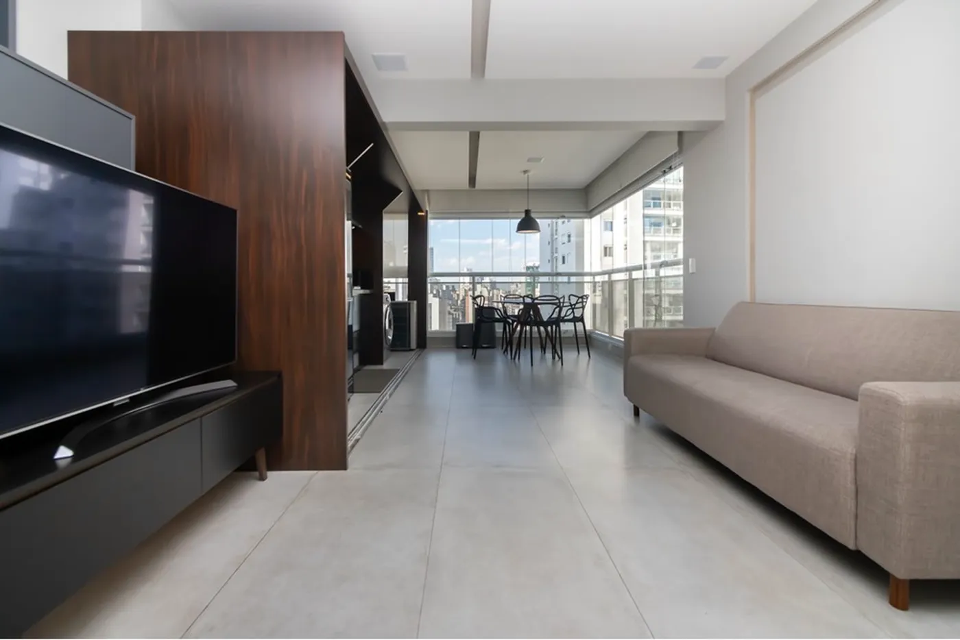 BVP 363 Apto 601481005-200 - REMAX Comunità Exclusividades