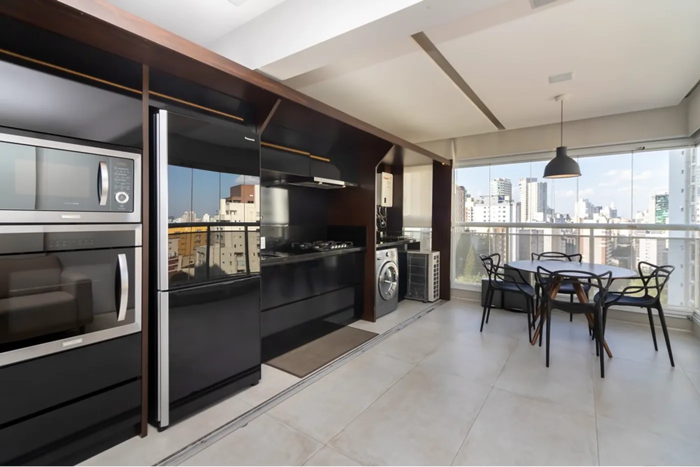 BVP 363 Apto 601481005-200 - REMAX Comunità Exclusividades