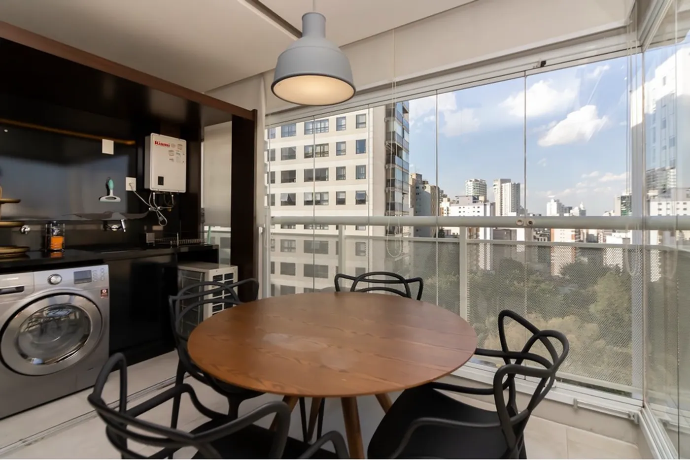 BVP 363 Apto 601481005-200 - REMAX Comunità Exclusividades