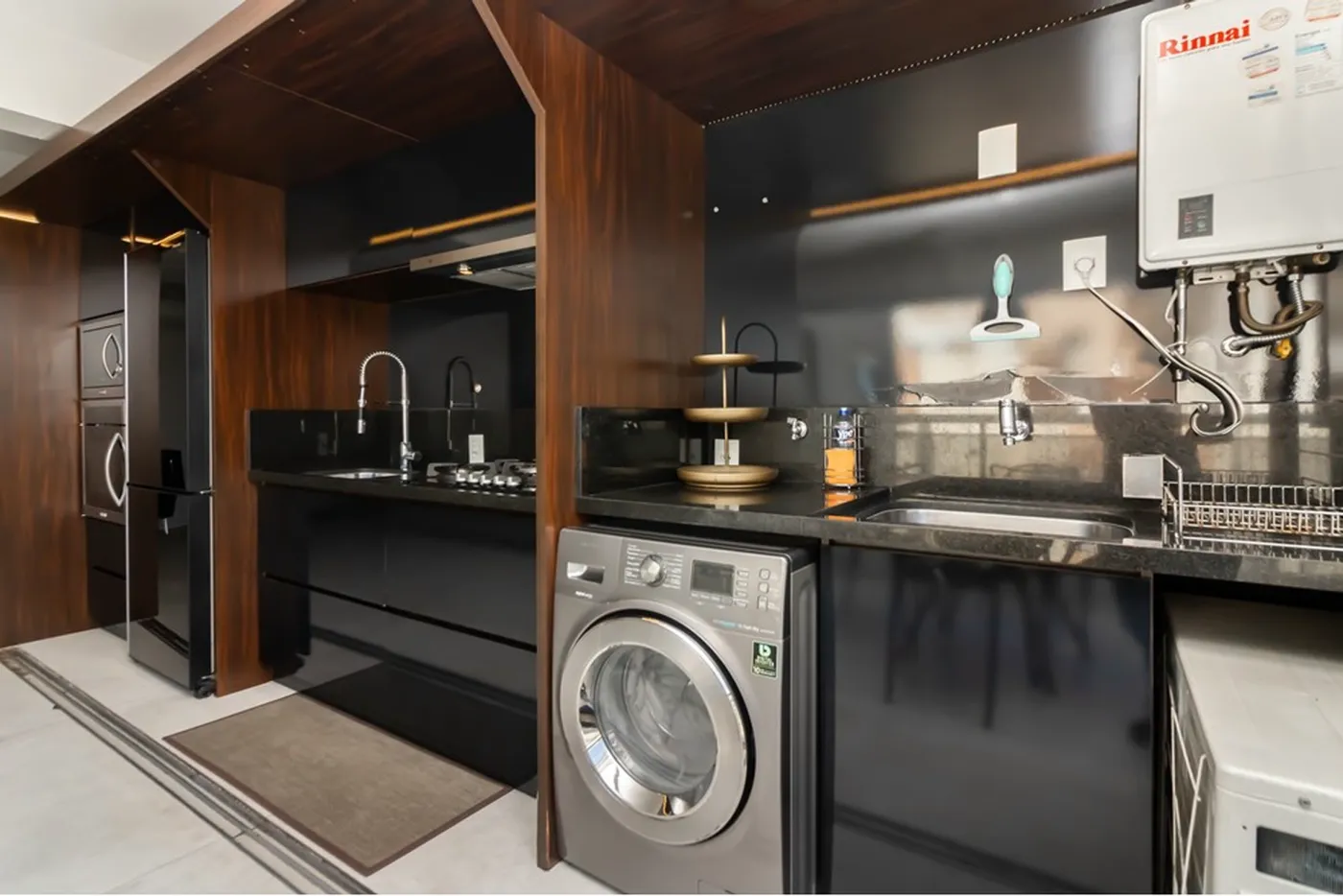 BVP 363 Apto 601481005-200 - REMAX Comunità Exclusividades