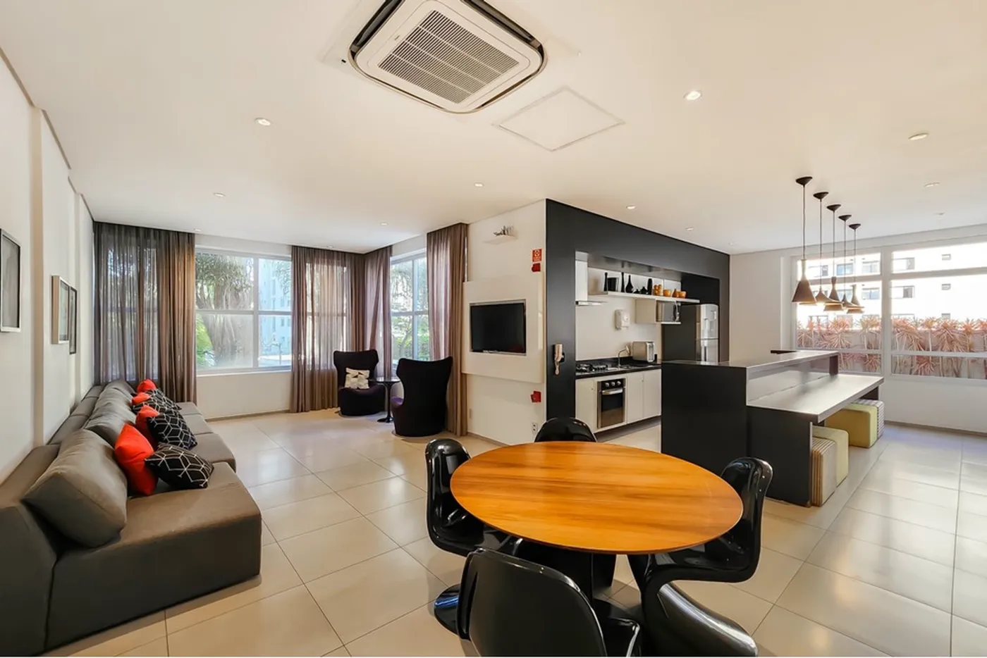 BVP 363 Apto 601481005-200 - REMAX Comunità Exclusividades