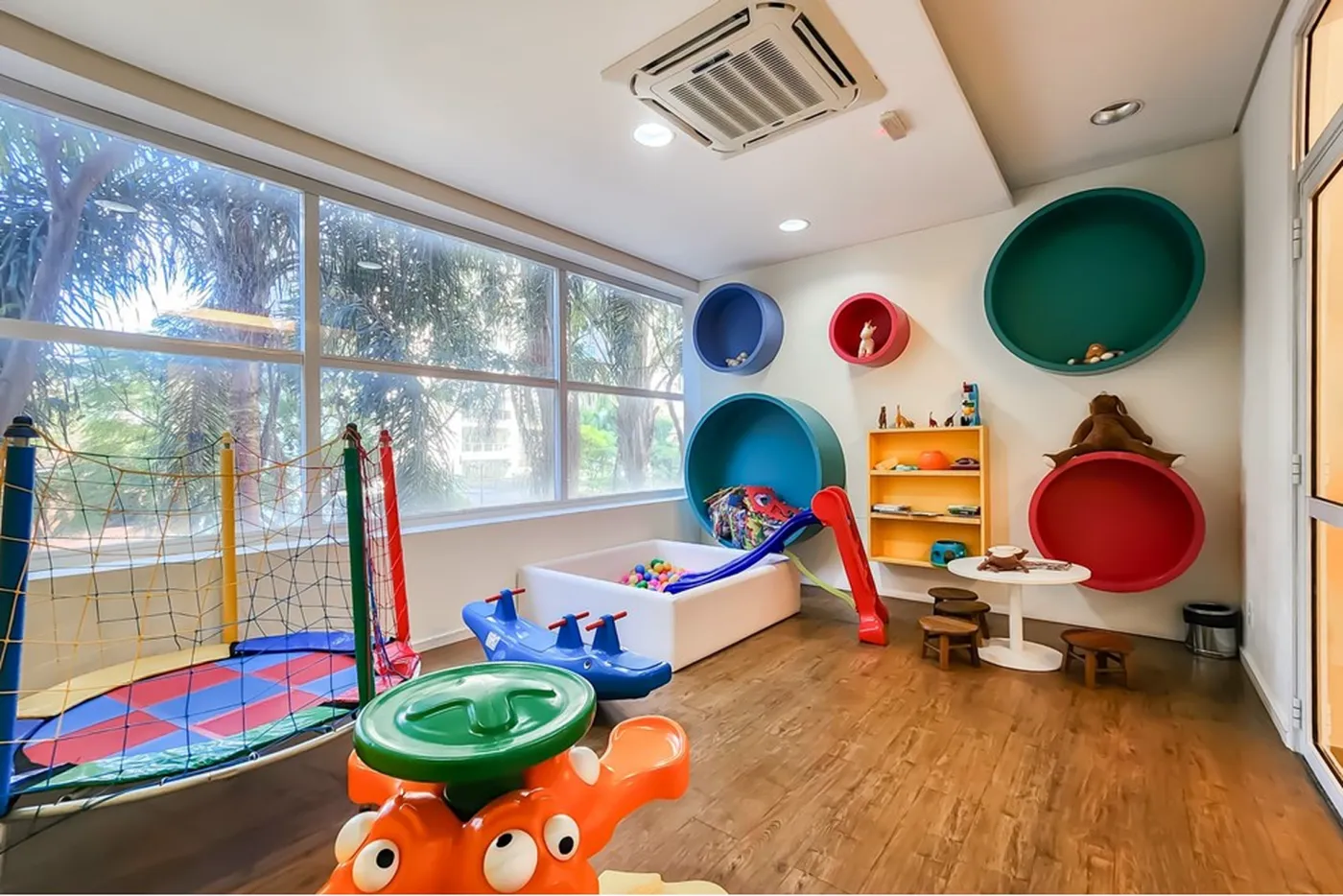 BVP 363 Apto 601481005-200 - REMAX Comunità Exclusividades