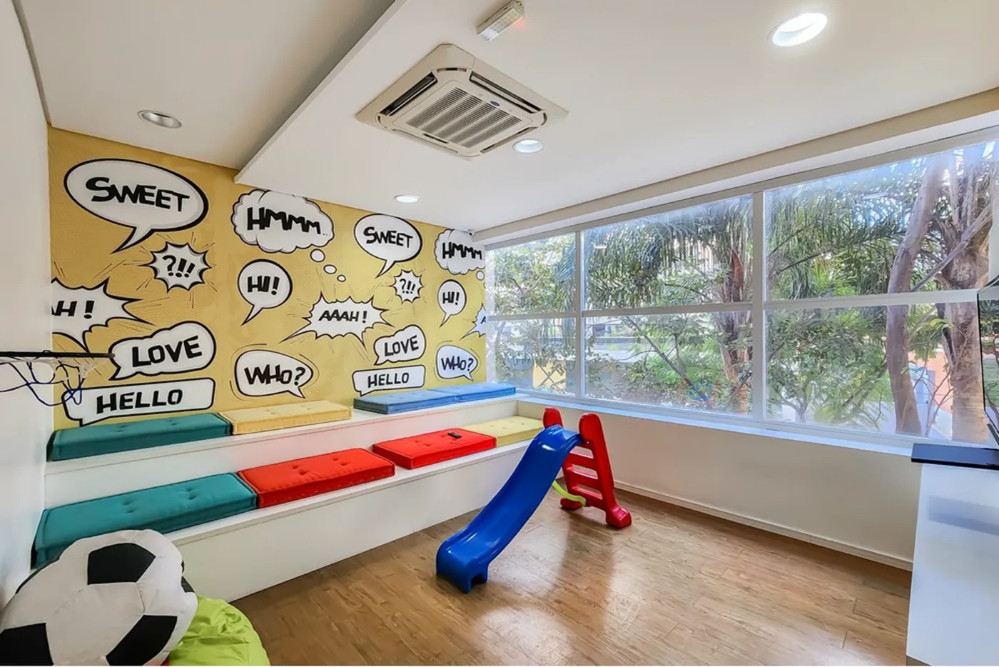BVP 363 Apto 601481005-200 - REMAX Comunità Exclusividades