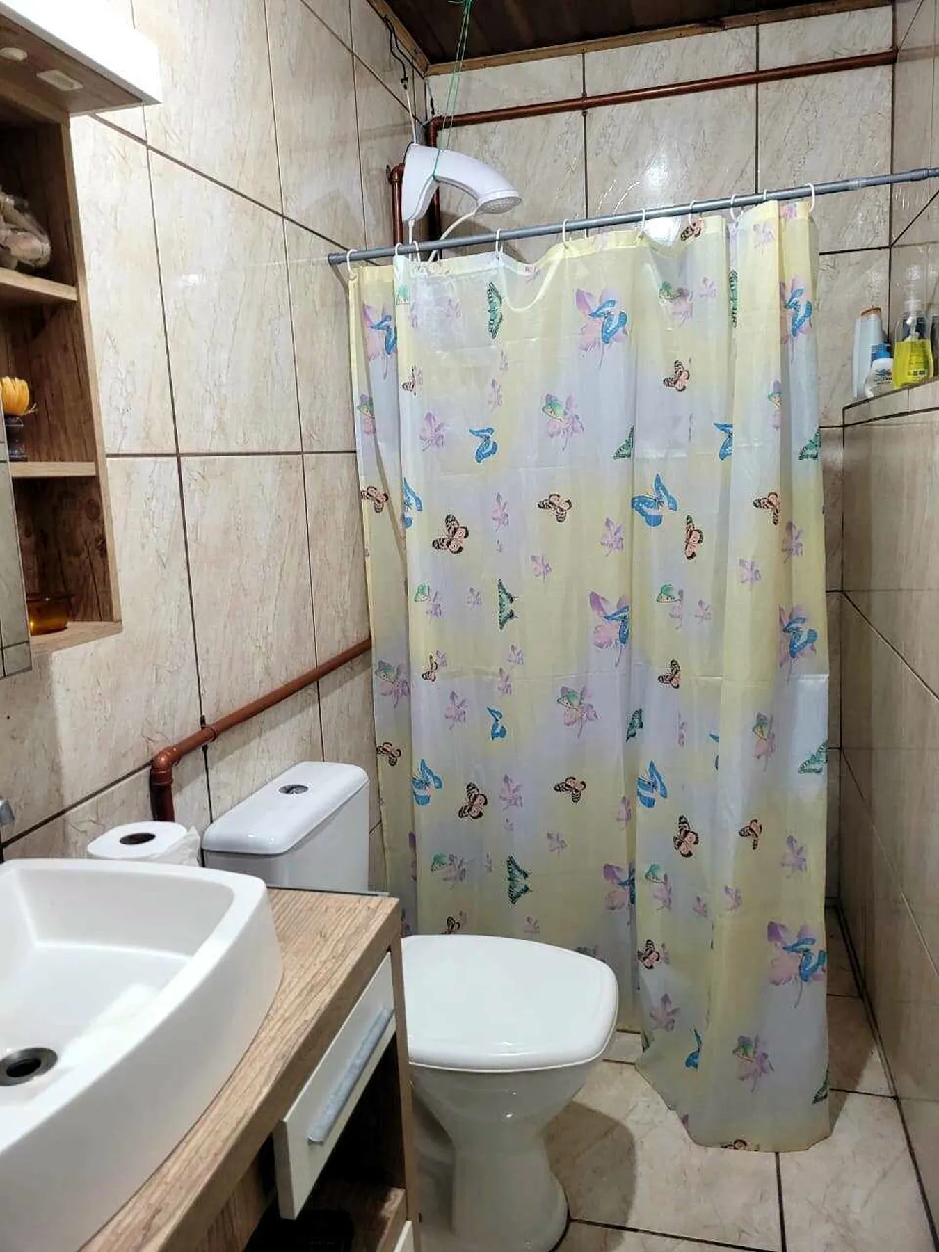 PEDC 0 Casa SI0001 - Sant'Anna Imóveis Exclusividades