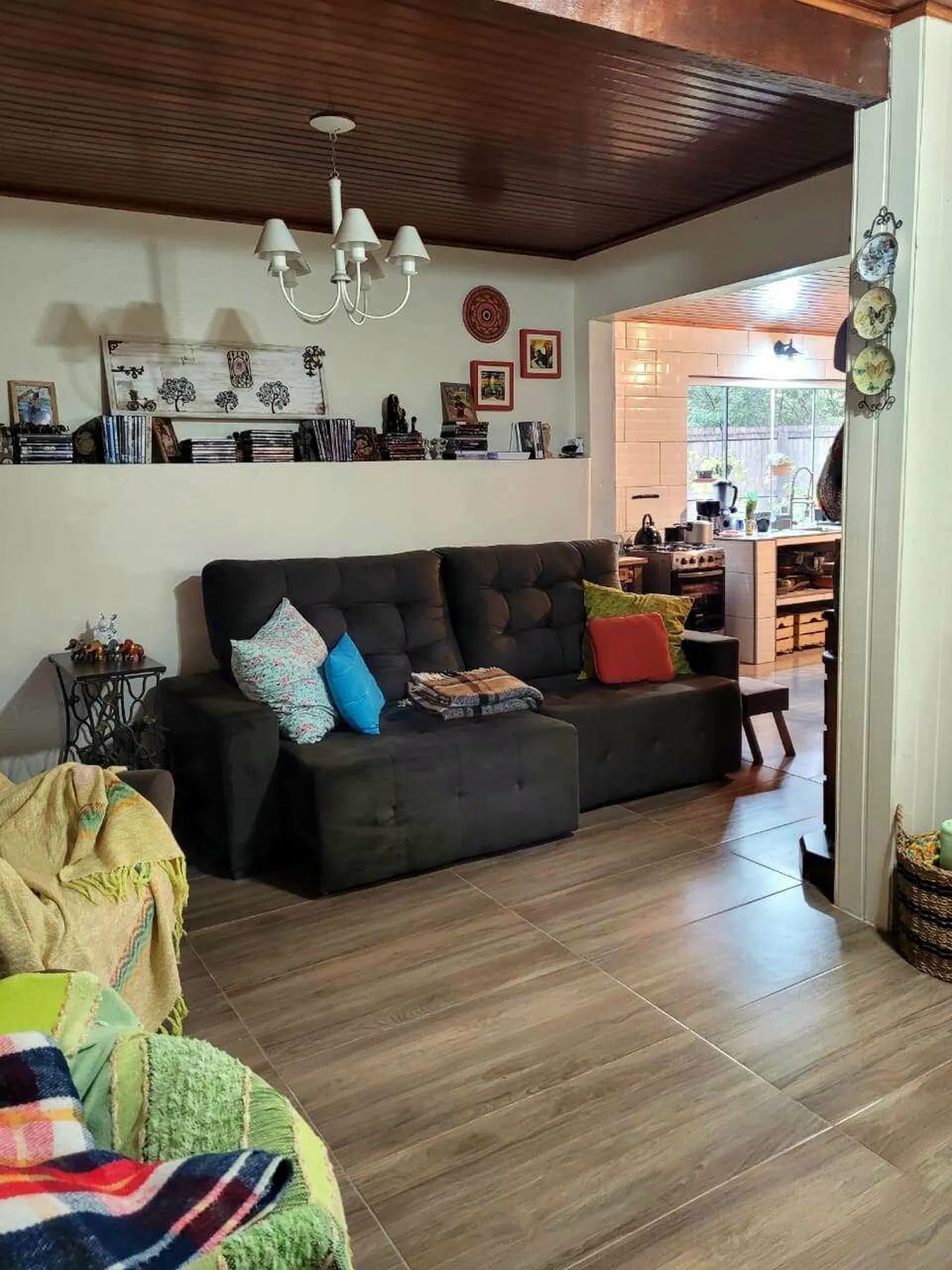 PEDC 0 Casa SI0001 - Sant'Anna Imóveis Exclusividades