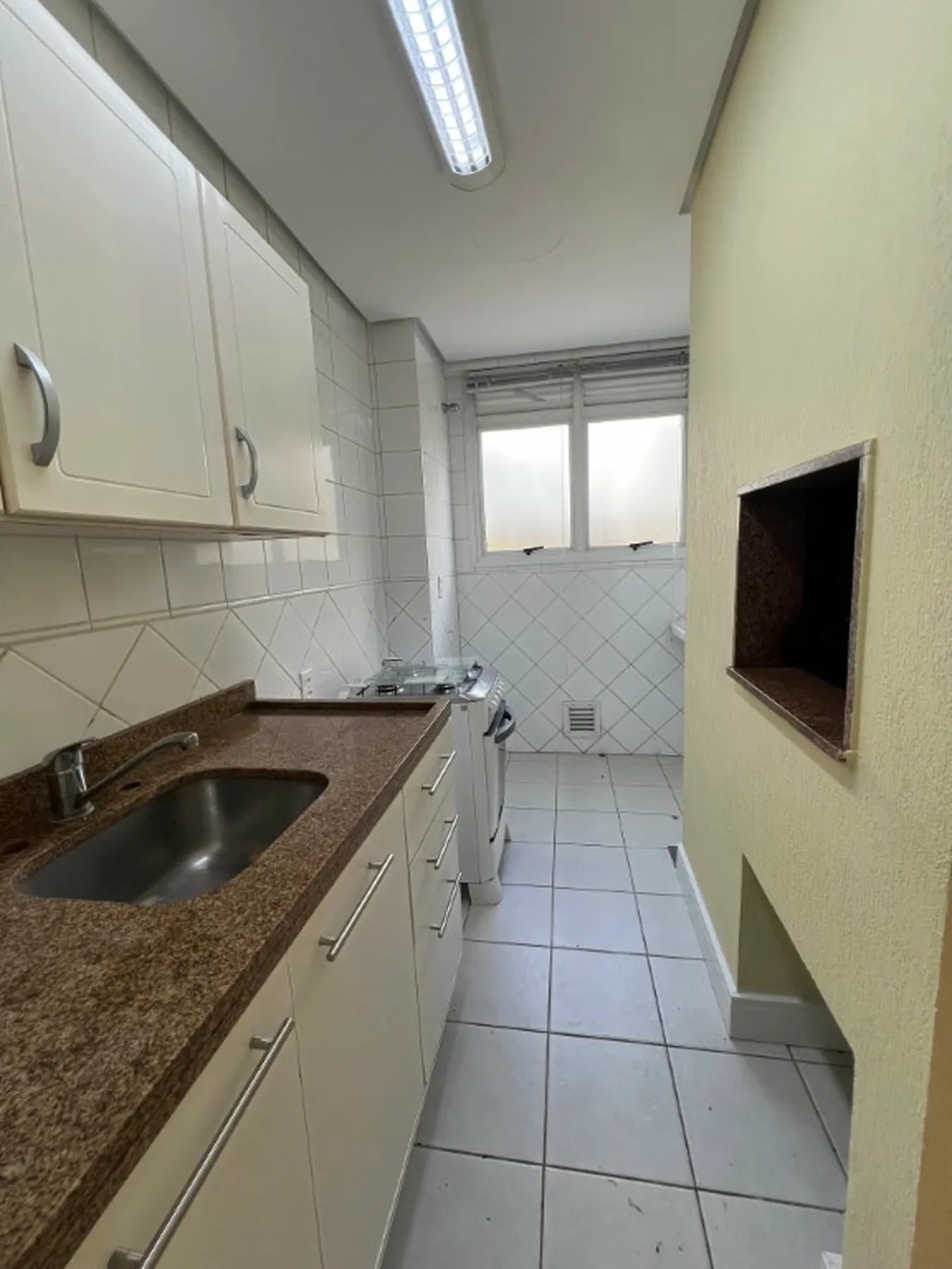 Villa de Nugá Apto 303 - Equipe Engenharia Dações