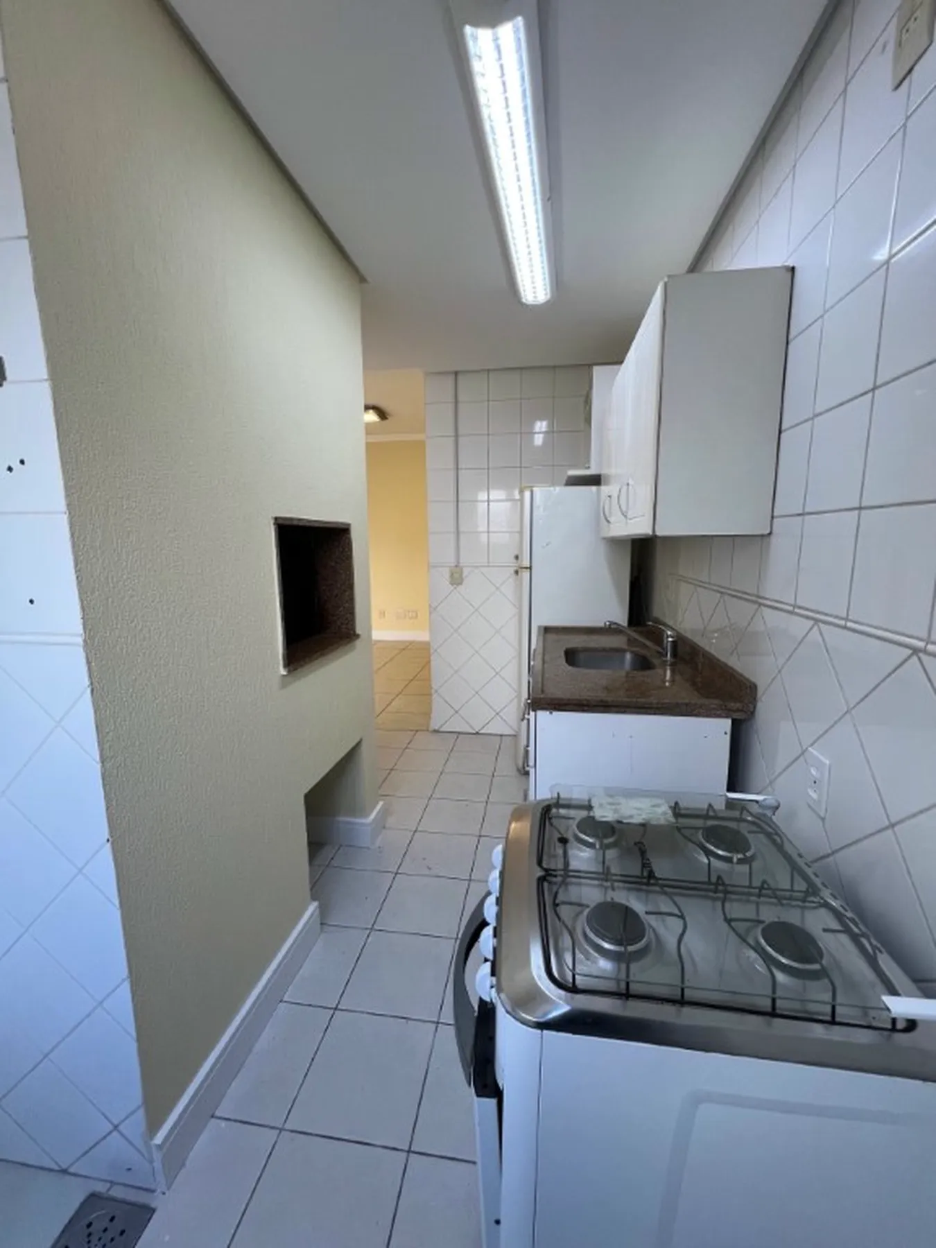 Villa de Nugá Apto 303 - Equipe Engenharia Dações