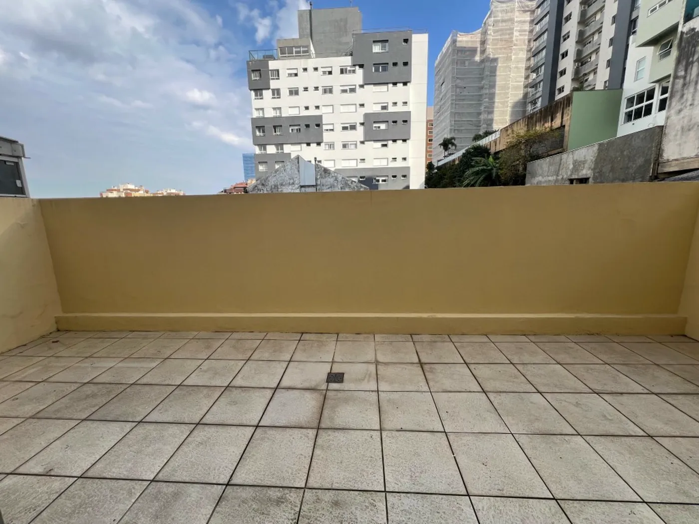 Villa de Nugá Apto 303 - Equipe Engenharia Dações