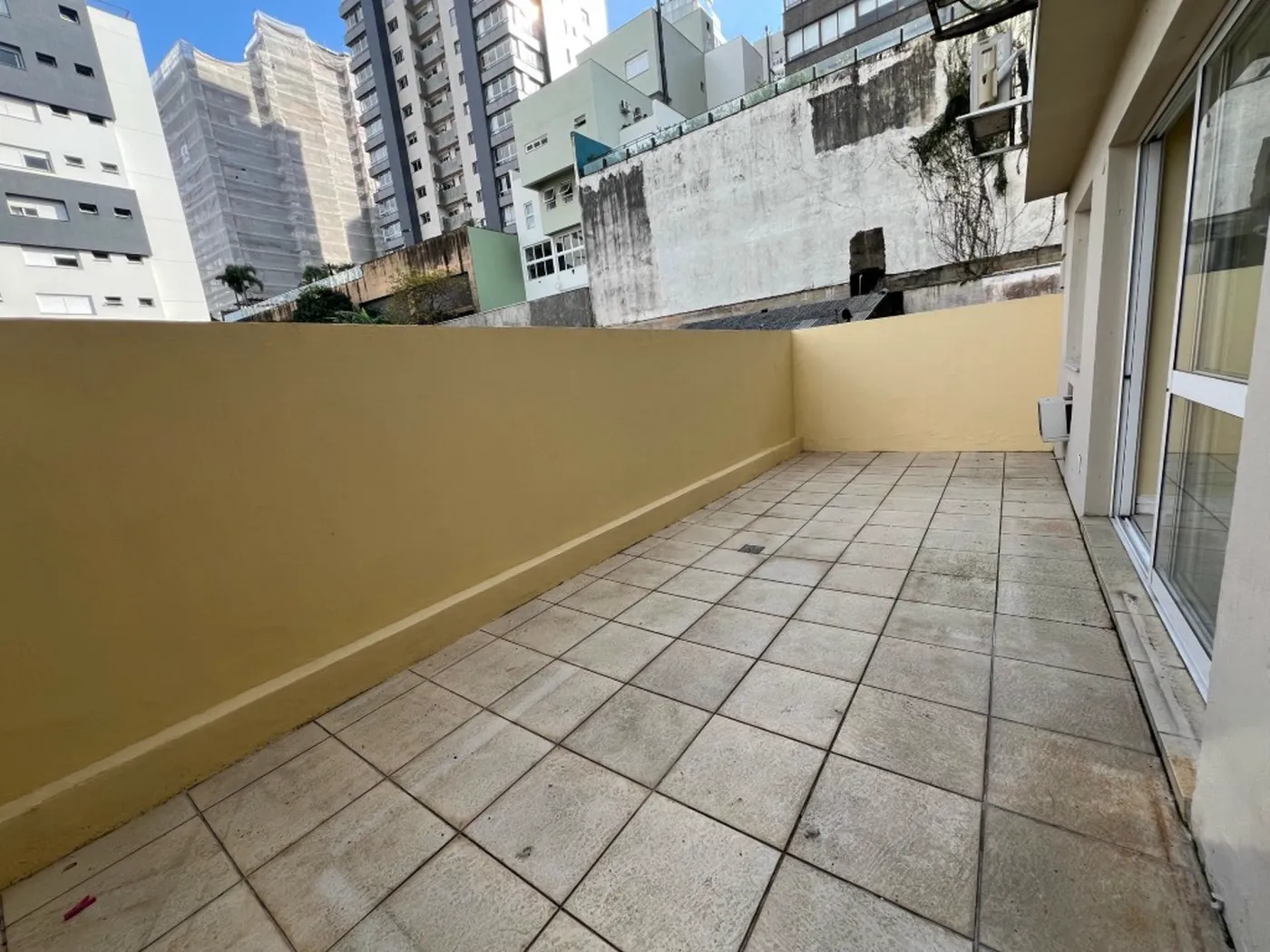 Villa de Nugá Apto 303 - Equipe Engenharia Dações