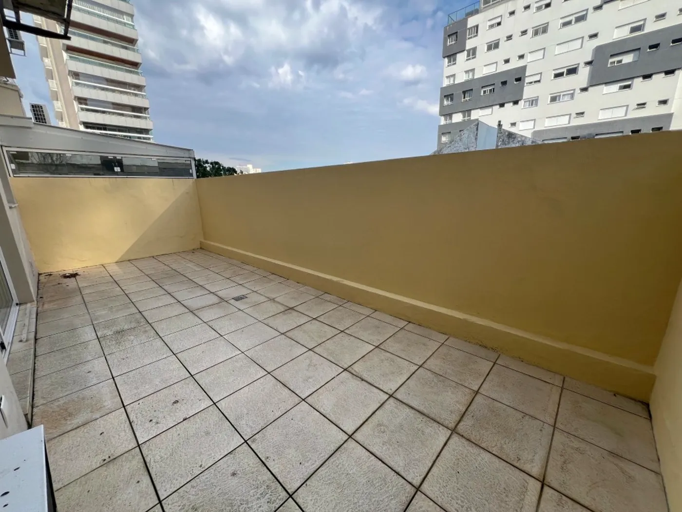 Villa de Nugá Apto 303 - Equipe Engenharia Dações