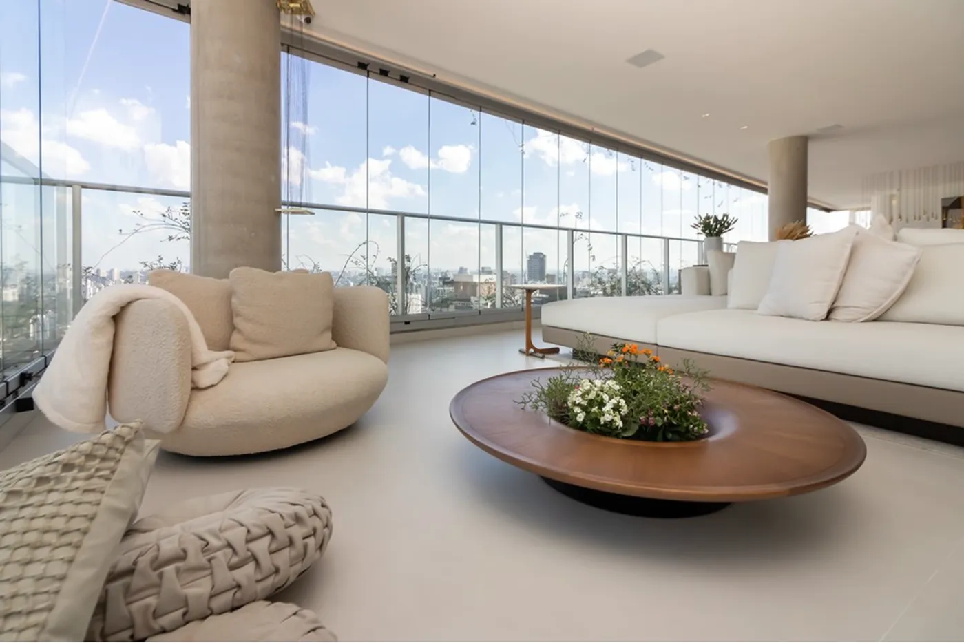 JAR 1185 Apto 601481004-48 - REMAX Comunità Exclusividades