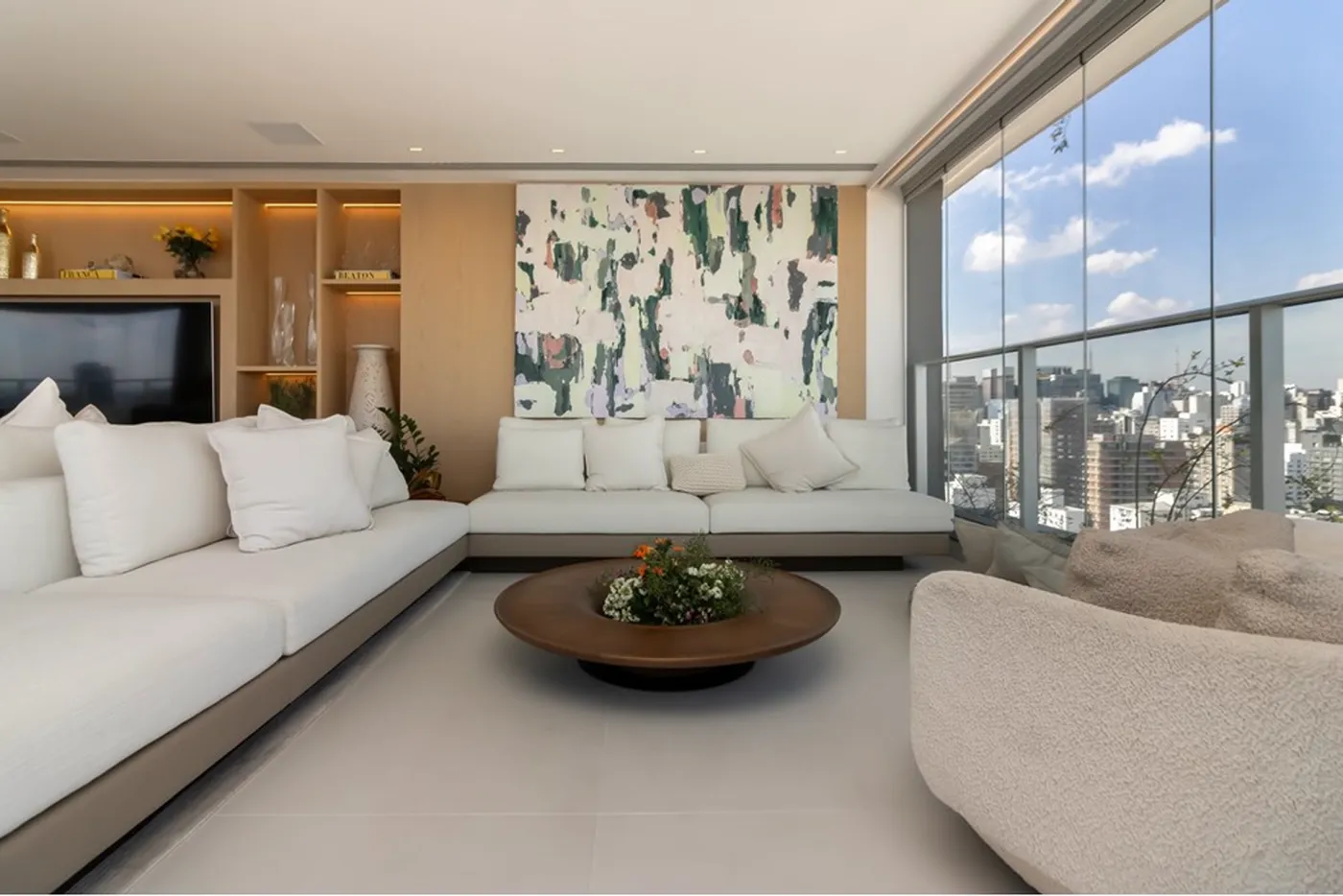 JAR 1185 Apto 601481004-48 - REMAX Comunità Exclusividades