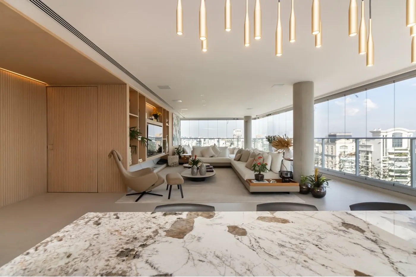 JAR 1185 Apto 601481004-48 - REMAX Comunità Exclusividades