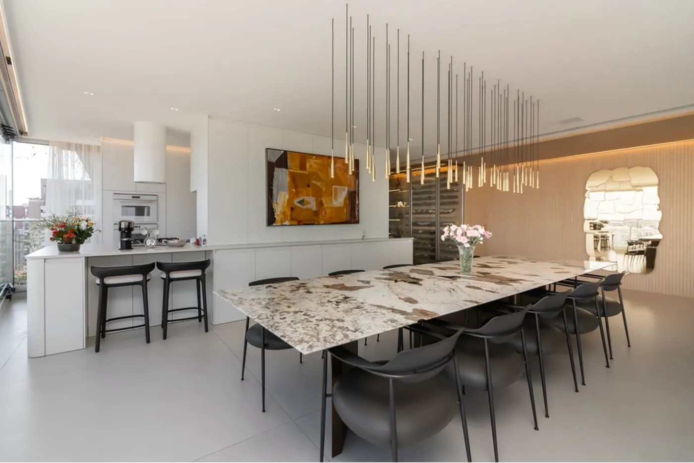 JAR 1185 Apto 601481004-48 - REMAX Comunità Exclusividades
