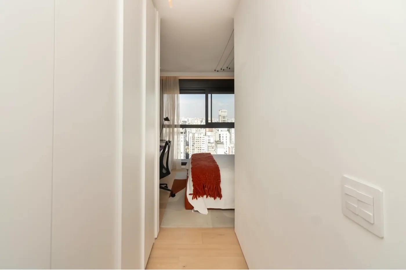 JAR 1185 Apto 601481004-48 - REMAX Comunità Exclusividades