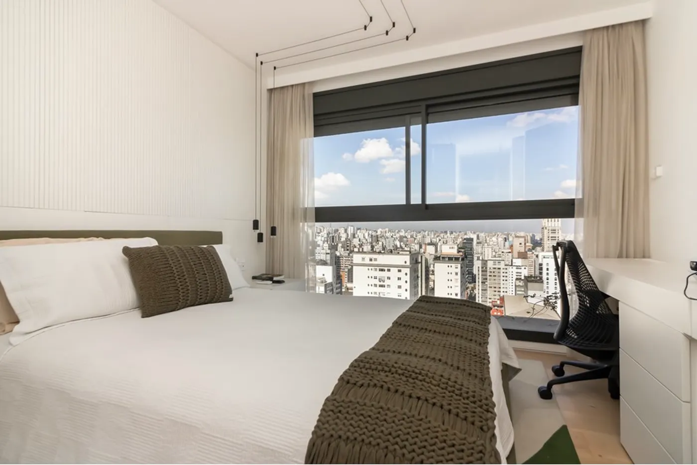 JAR 1185 Apto 601481004-48 - REMAX Comunità Exclusividades