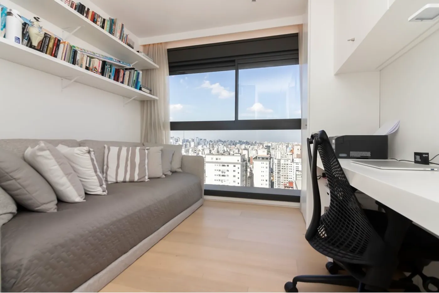 JAR 1185 Apto 601481004-48 - REMAX Comunità Exclusividades