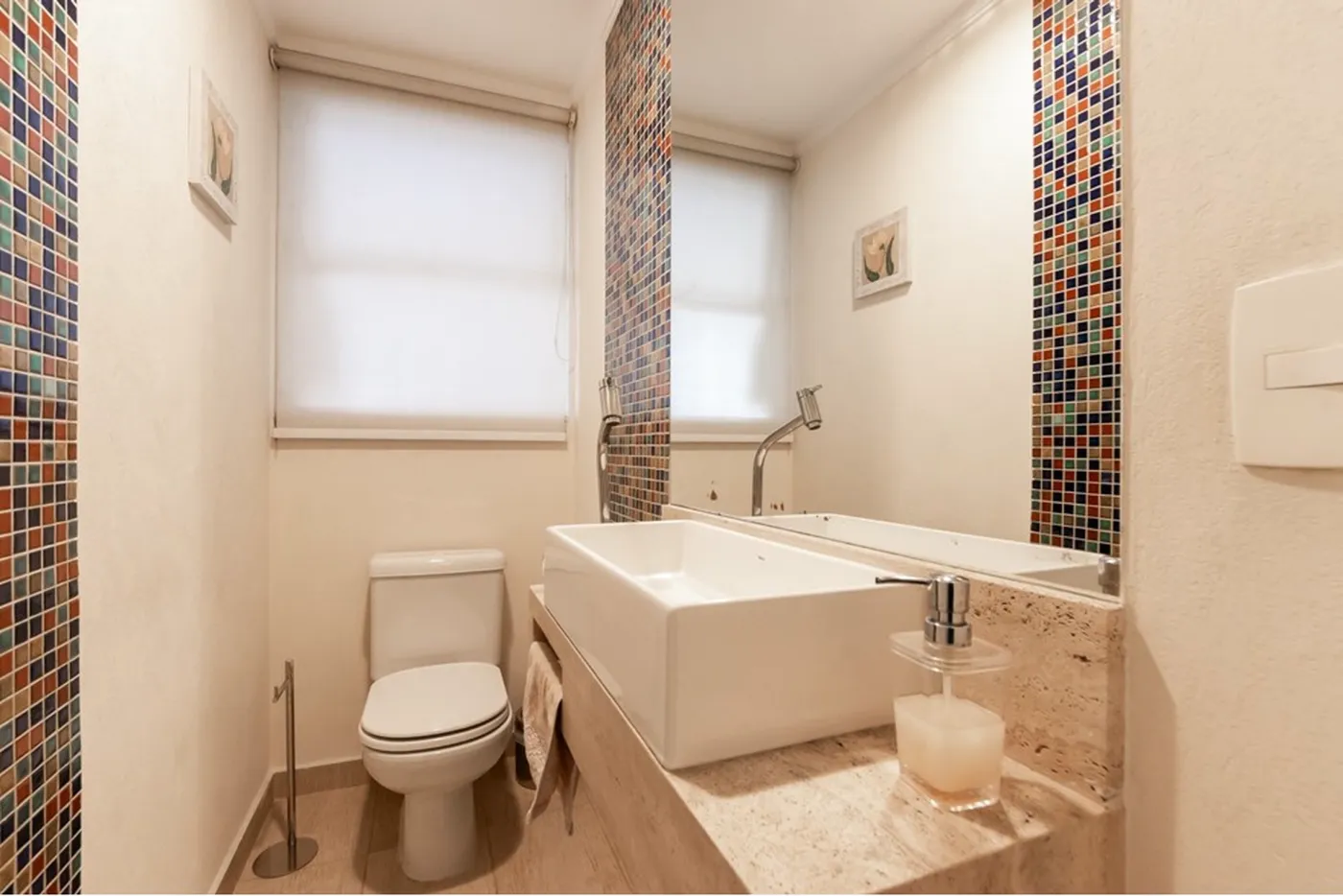 IBPA 345 Apto 601481024-18 - REMAX Comunità Exclusividades