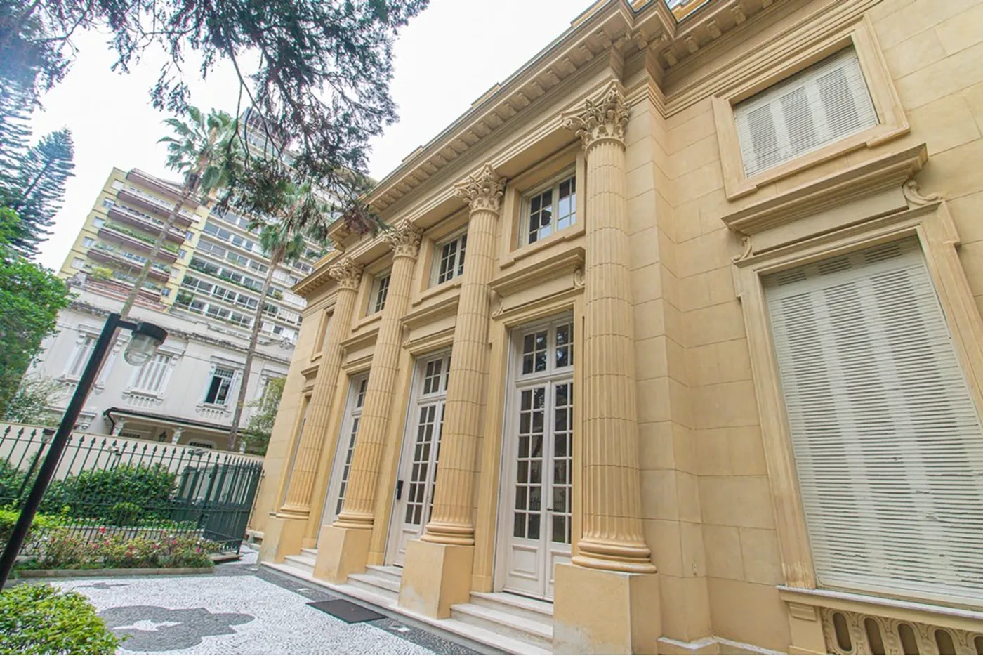 HH 870 Apto 601081011-69 - REMAX Lepex Exclusividades