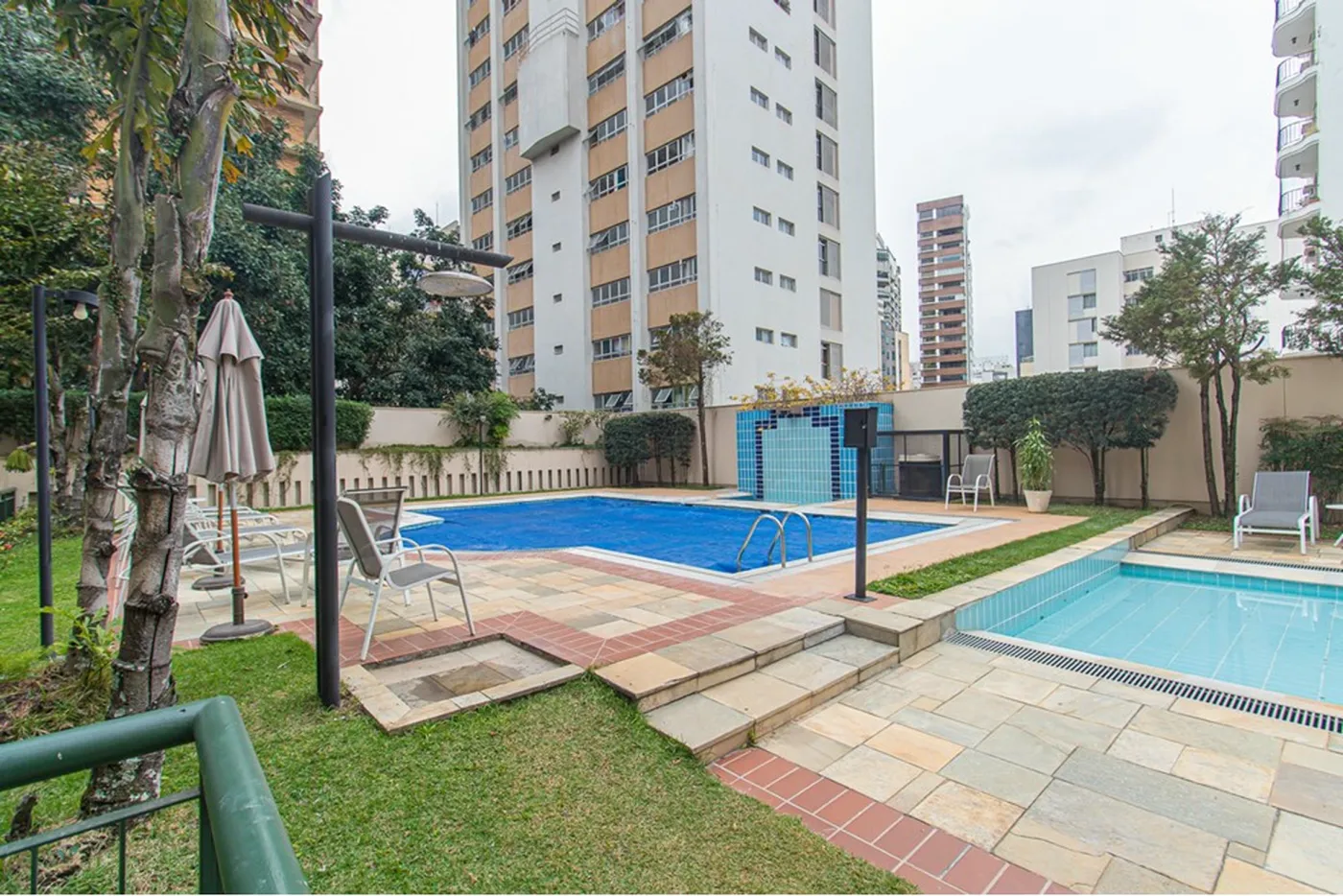 HH 870 Apto 601081011-69 - REMAX Lepex Exclusividades