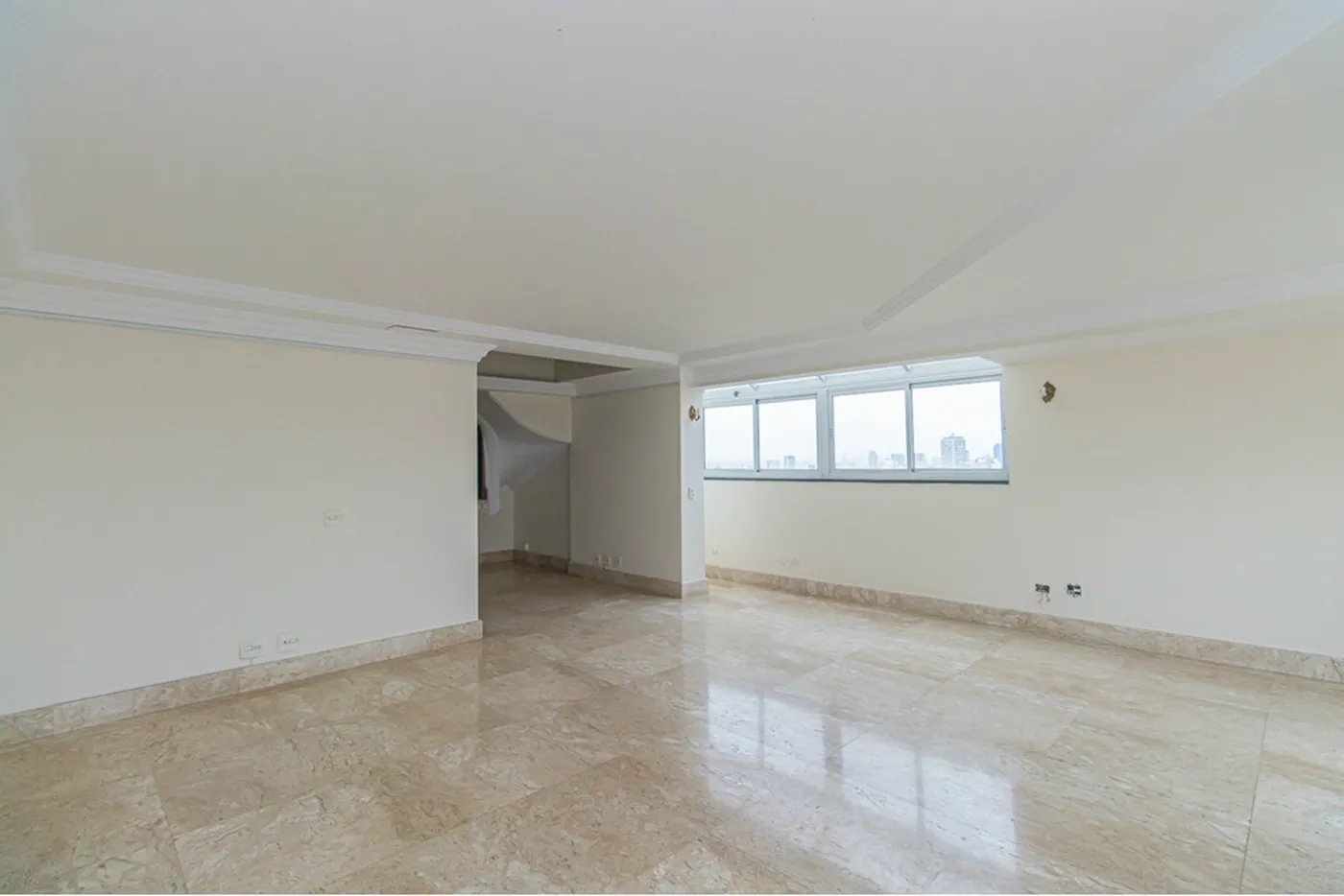 HH 870 Apto 601081011-69 - REMAX Lepex Exclusividades