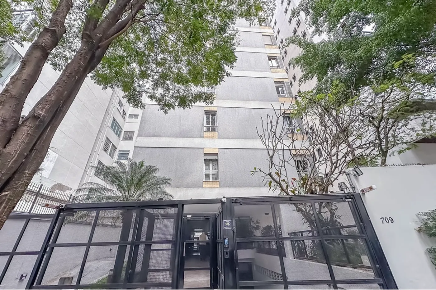 HBDI 709 Apto 601081048-33 - REMAX Lepex Exclusividades