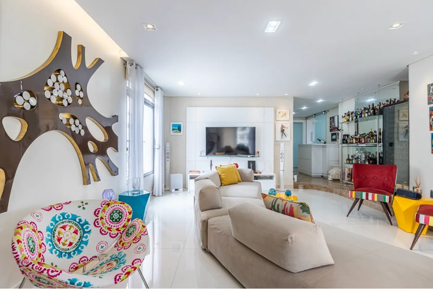 HA 324 Apto 601081056-38 - REMAX Lepex Exclusividades