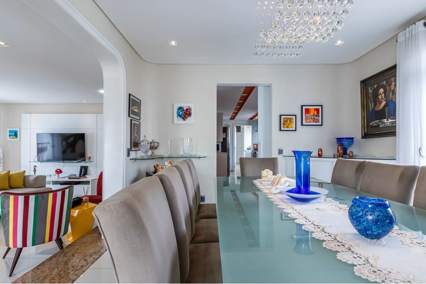HA 324 Apto 601081056-38 - REMAX Lepex Exclusividades