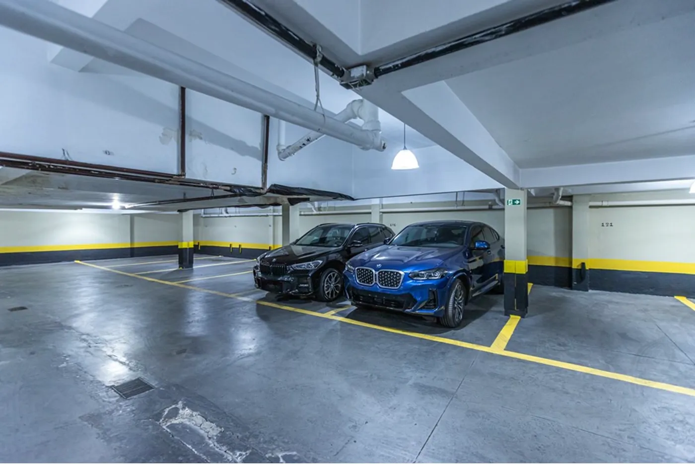 HA 324 Apto 601081056-38 - REMAX Lepex Exclusividades
