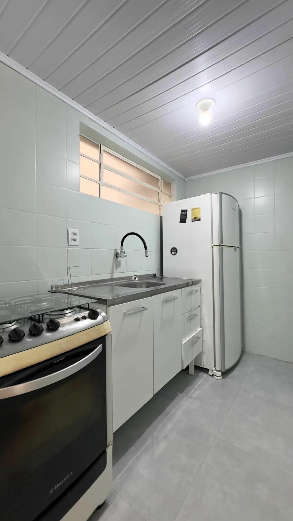 CHWL 386 Apto 384-LA - Laura Imóveis Exclusividades