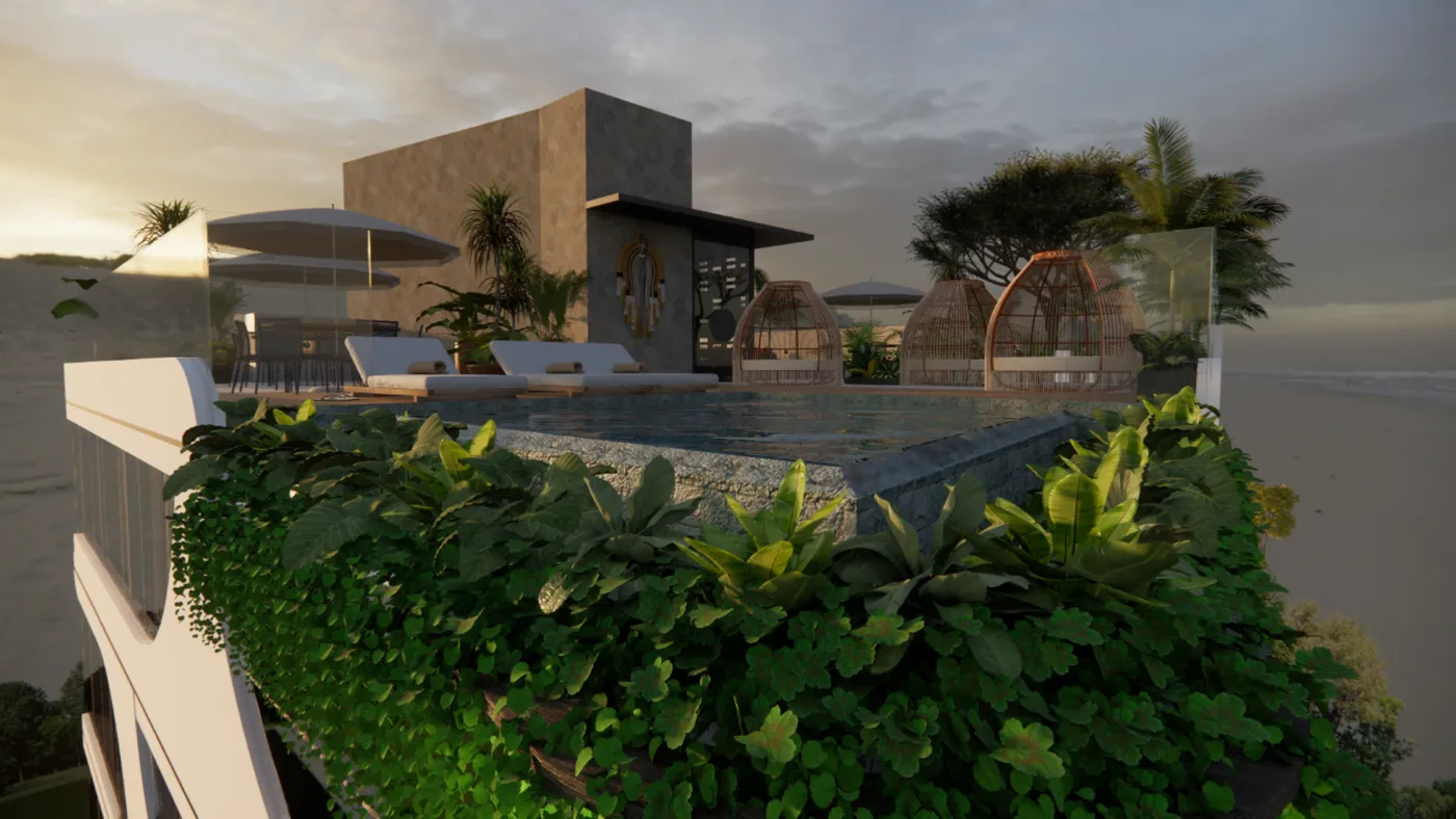 Mio Formosa - SR Construções