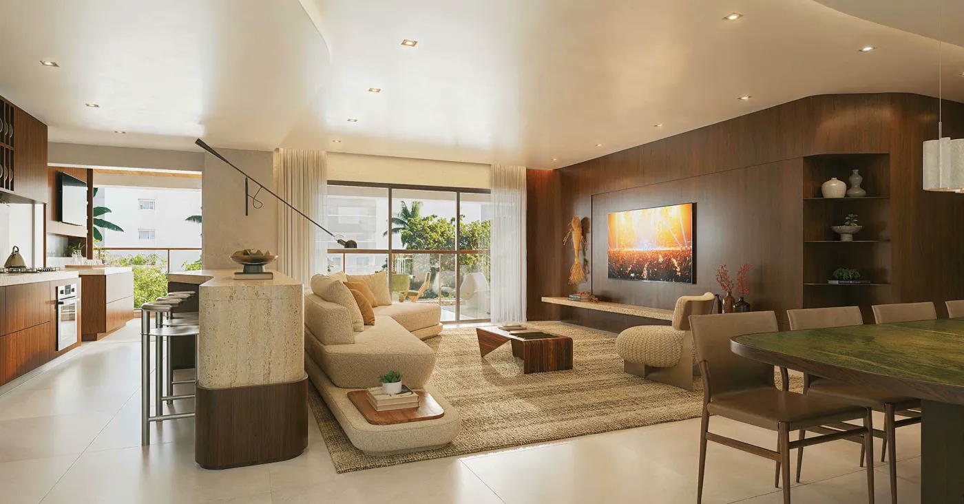 Singular Private Residence - Breve Lançamento Singular Private Residence - Breve Lançamento