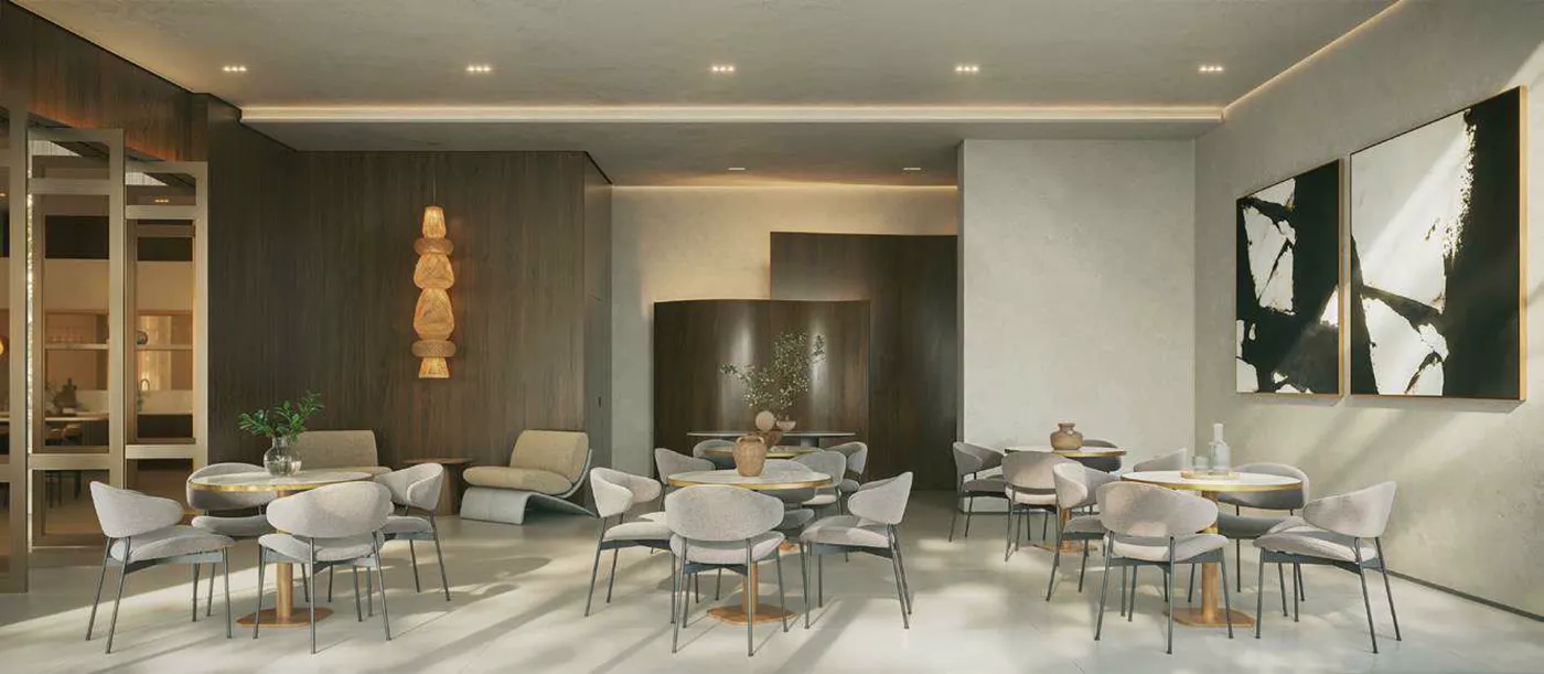 Singular Private Residence - Breve Lançamento Singular Private Residence - Breve Lançamento