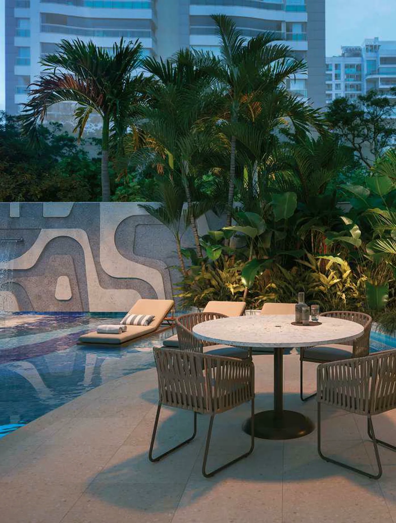 Singular Private Residence - Breve Lançamento Singular Private Residence - Breve Lançamento